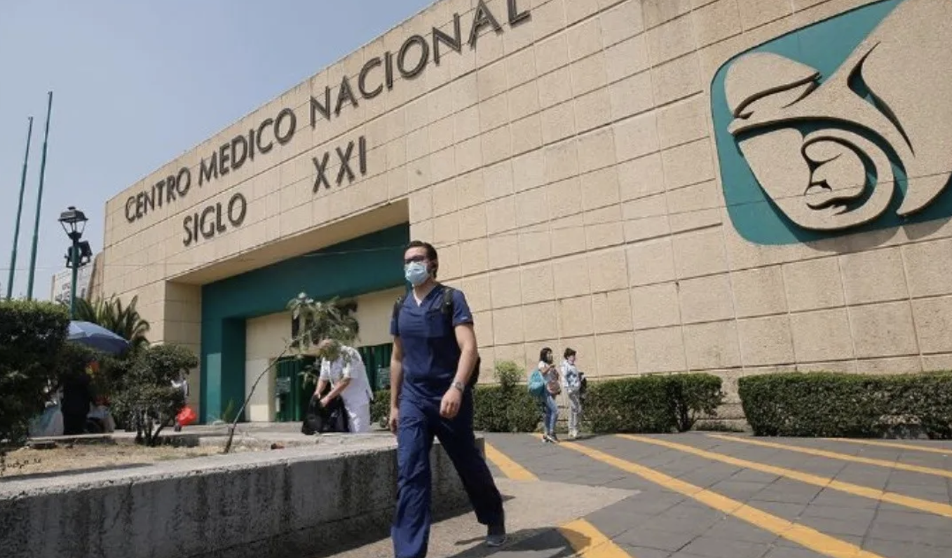 El cáncer provocó la muerte de 90,000 mexicanos en 2021